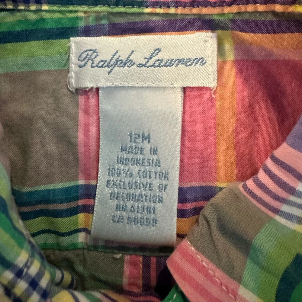 Ralph Lauren